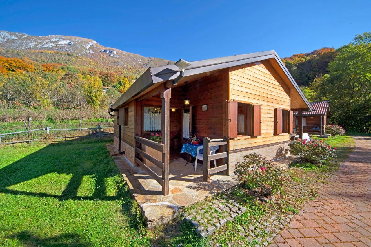 Casa Rododendro Villa Barzio Exterior foto